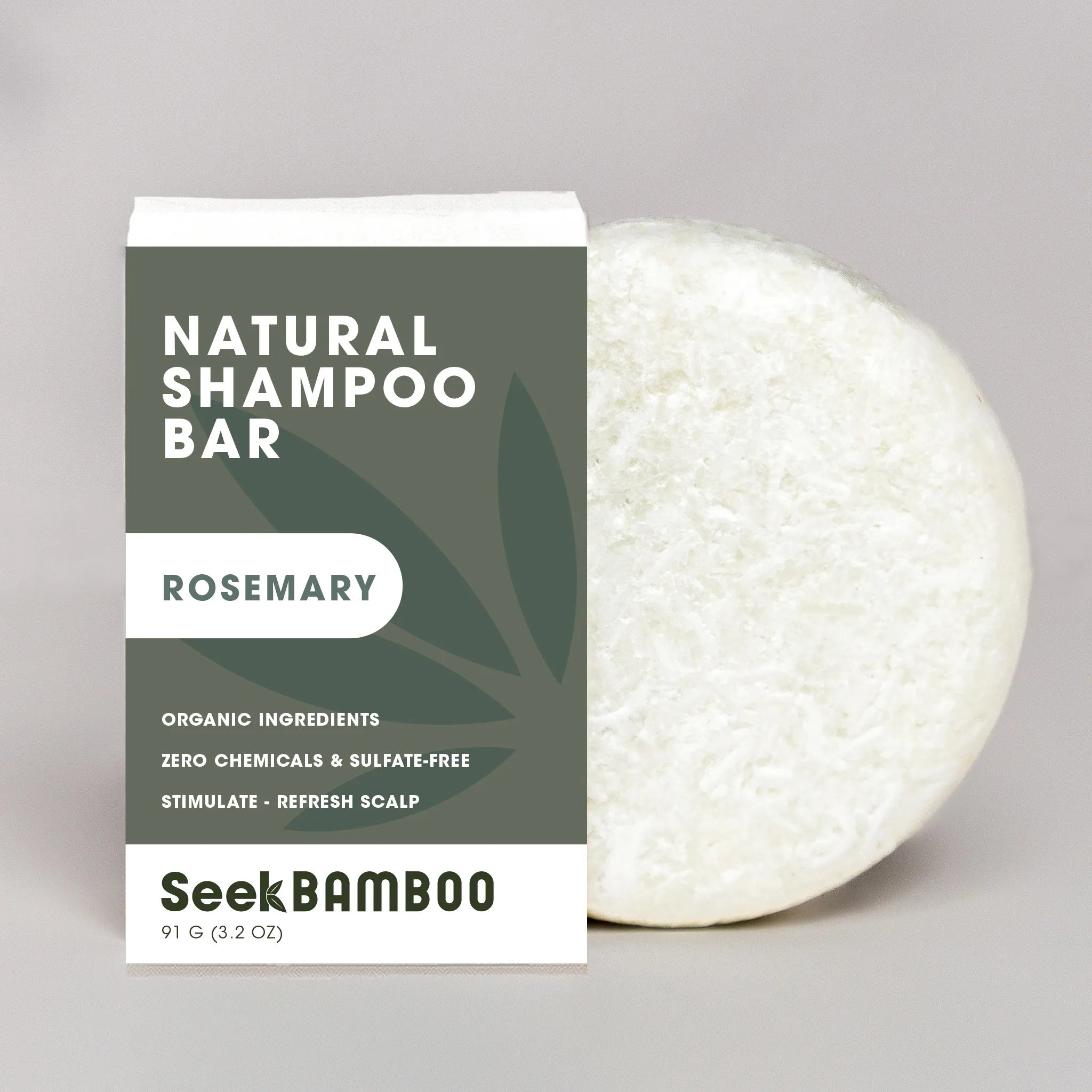 hydrating rosemary shampoos for dry hair
