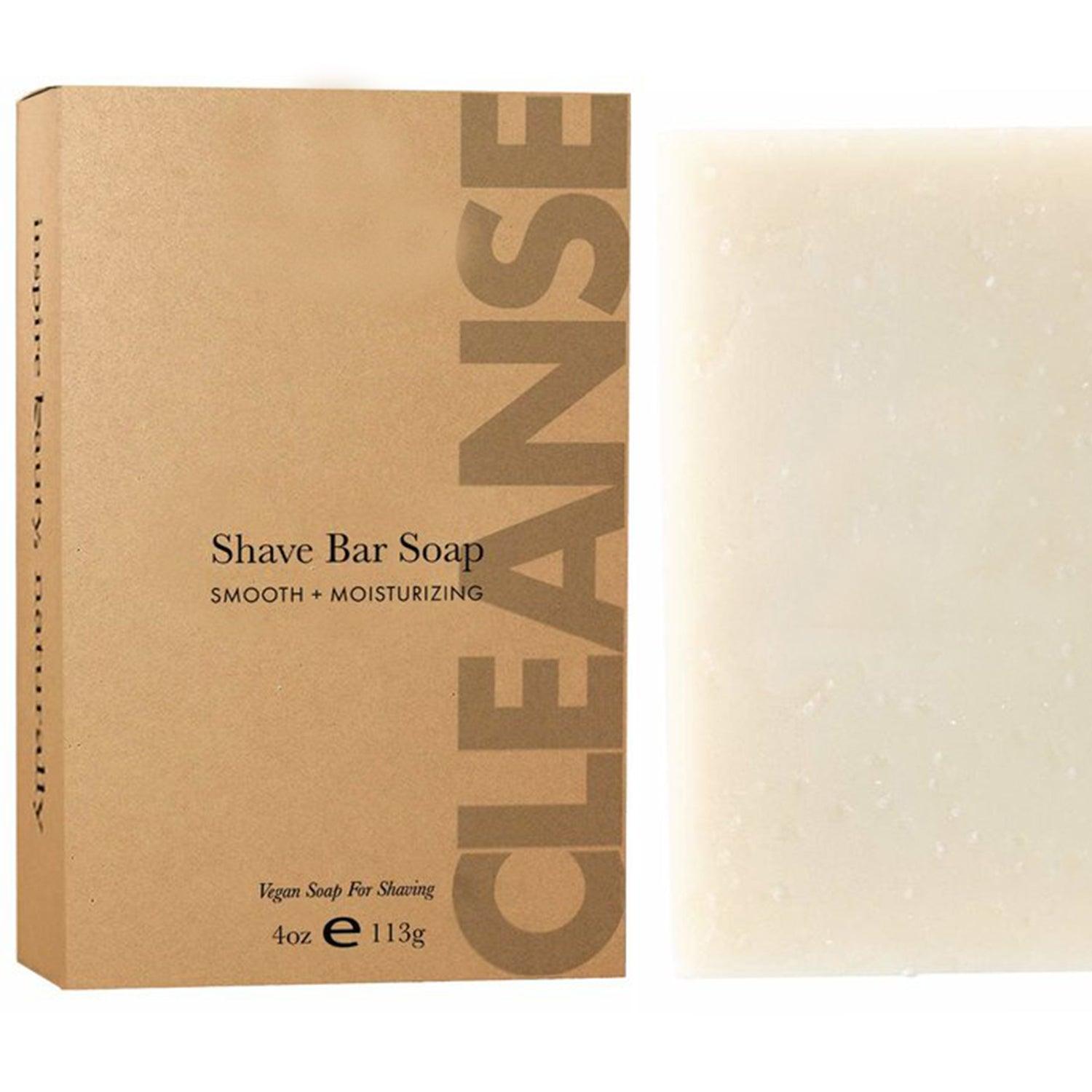 shaving soap