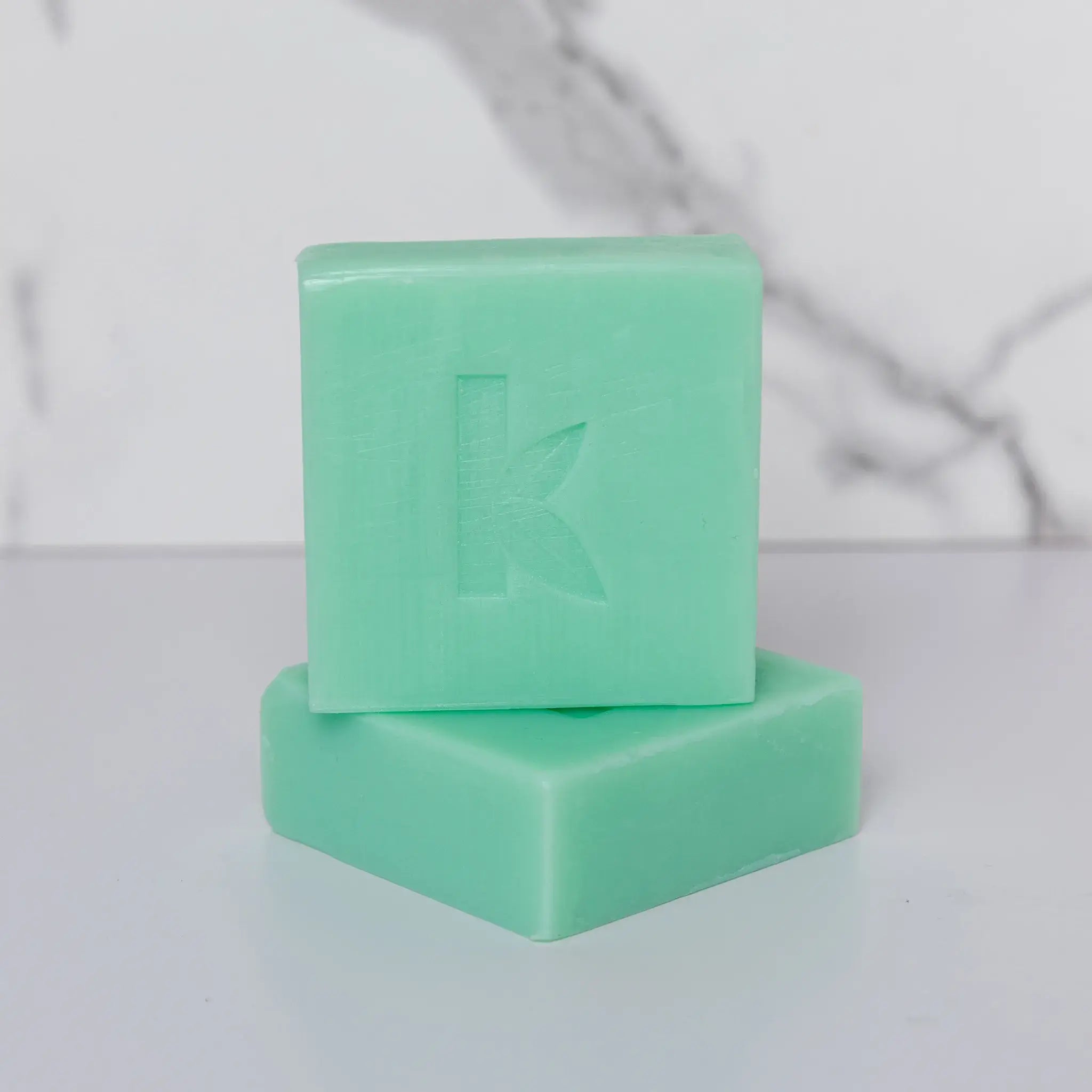 Clarifying Body Soap