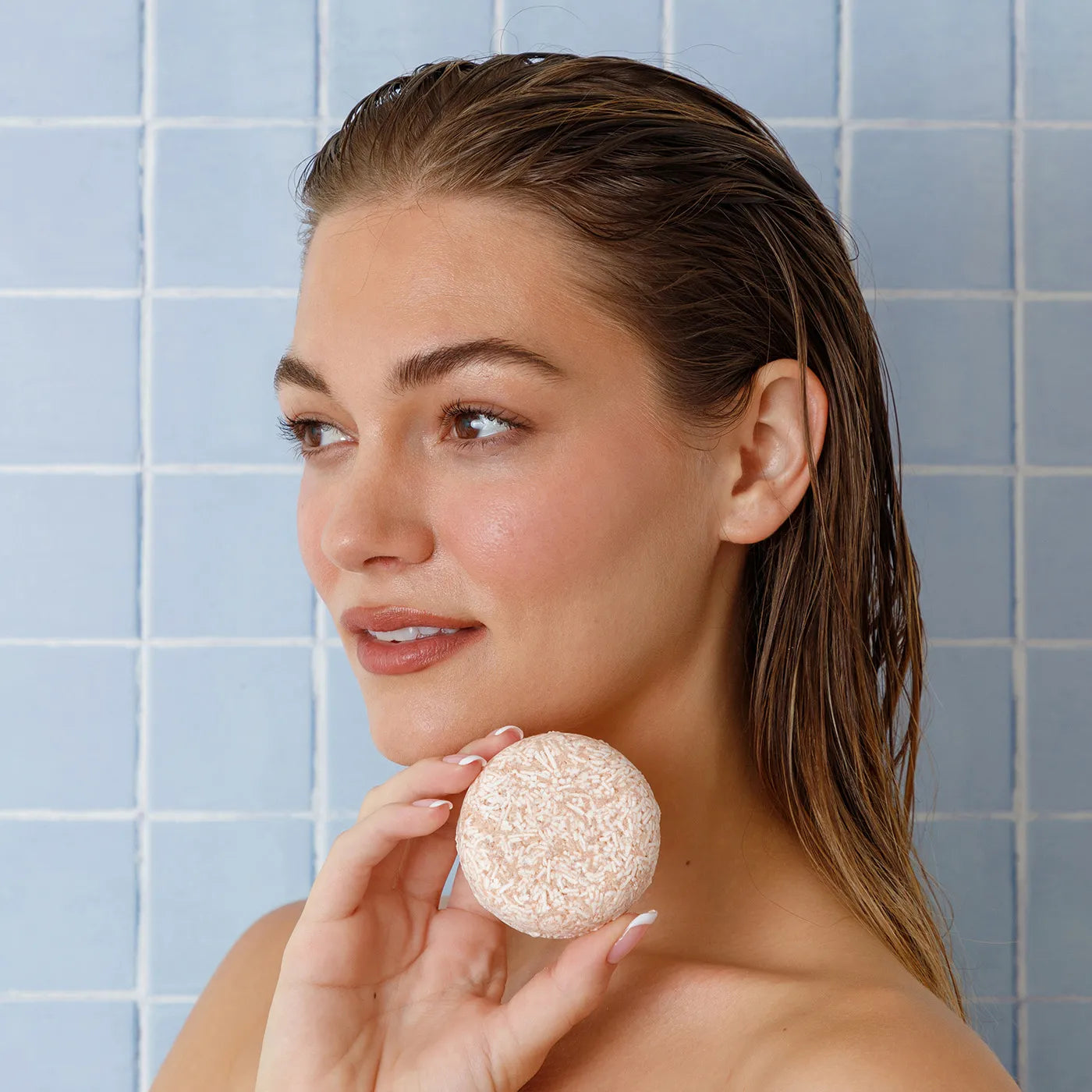 Shampoo For Dry Hair