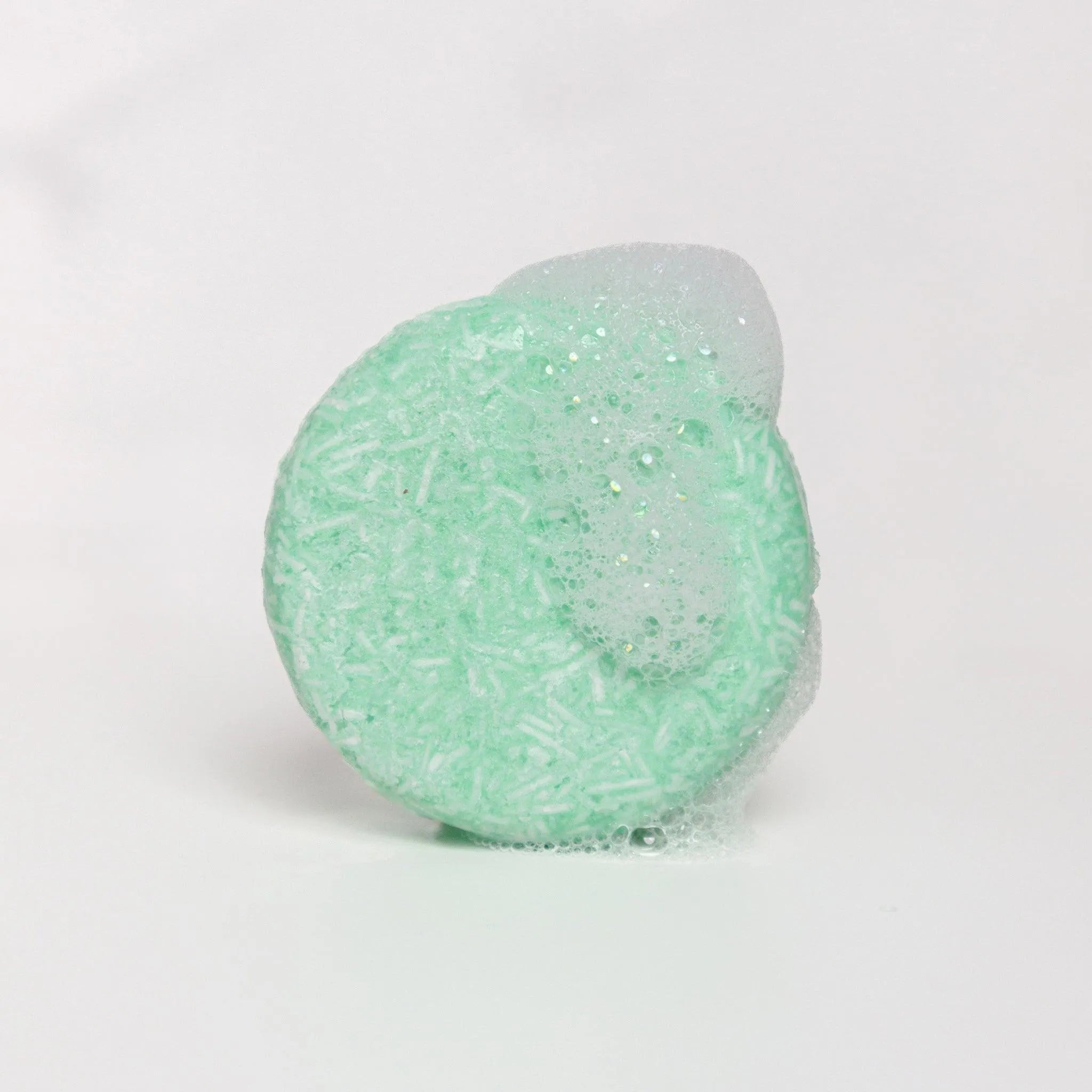 tea tree shampoo bars