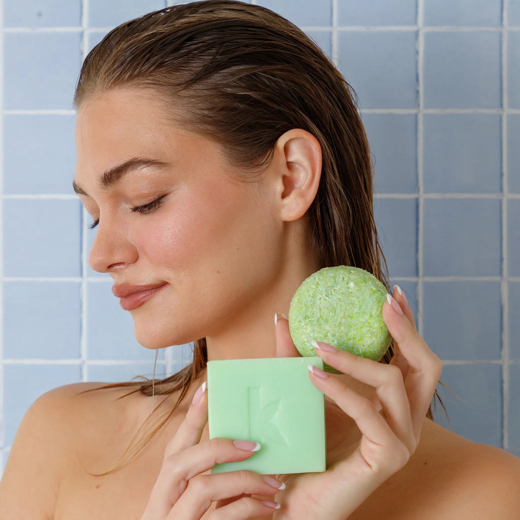 tea tree bar soap