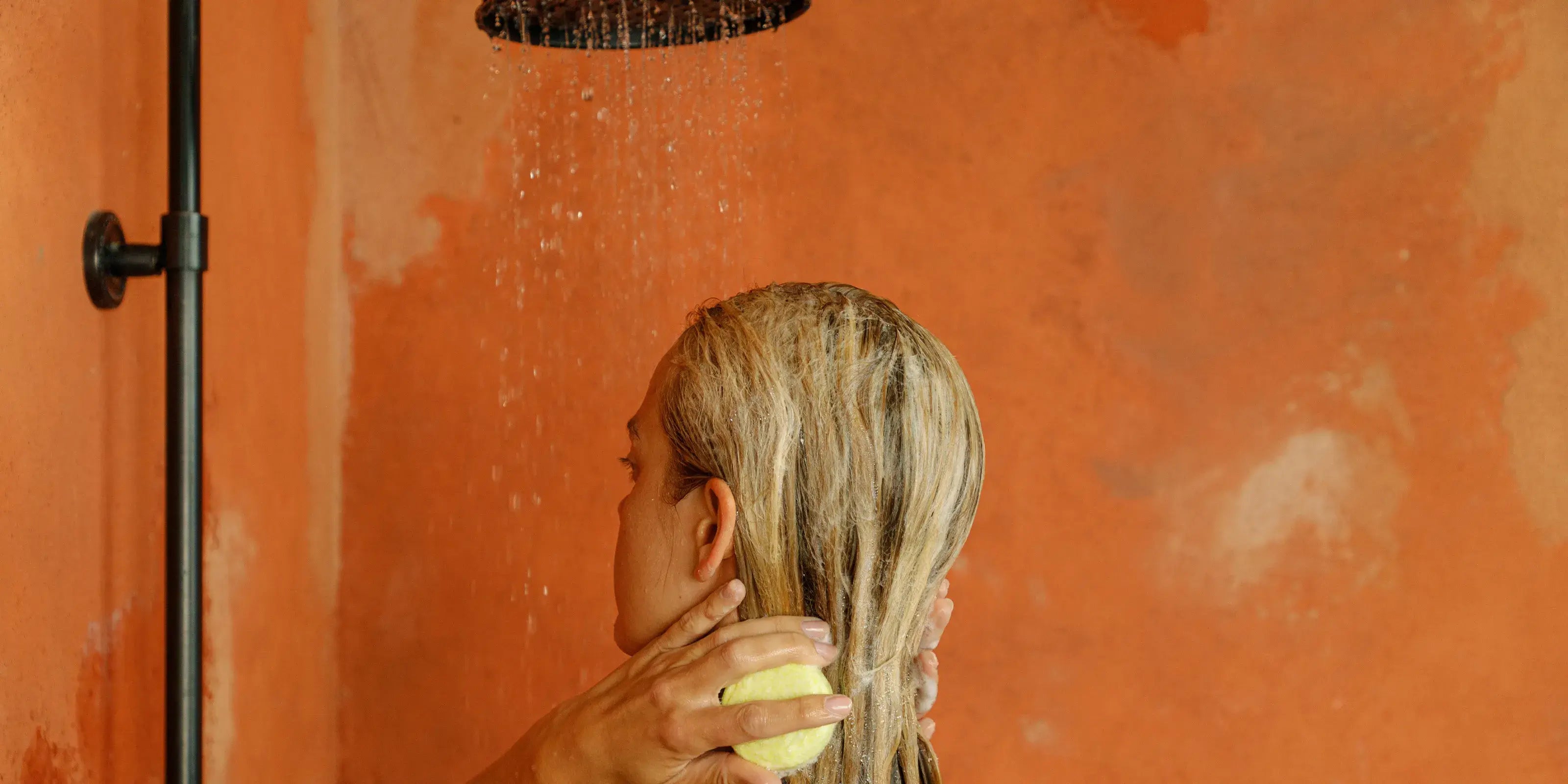 best hydrating shampoo is from seek bamboo