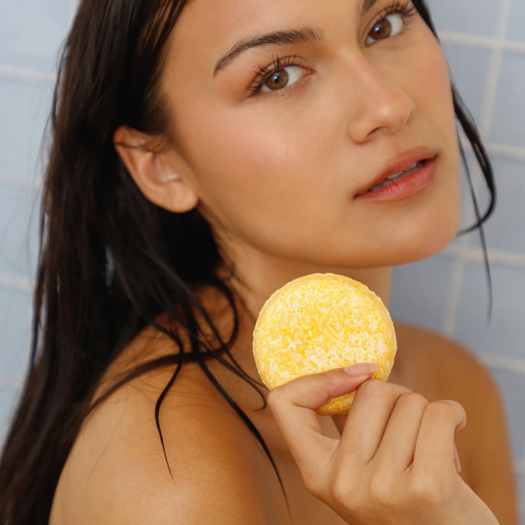 Shampoo Bars