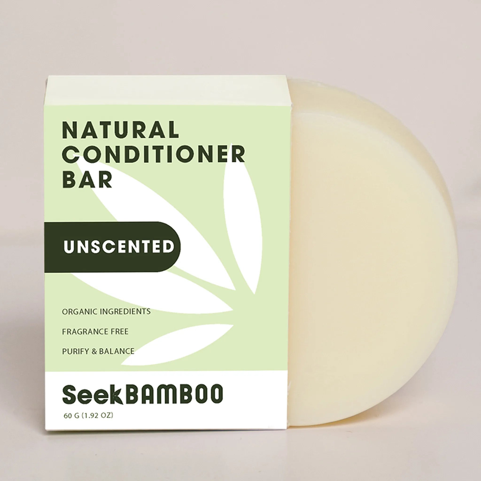 fragrance free conditioner
