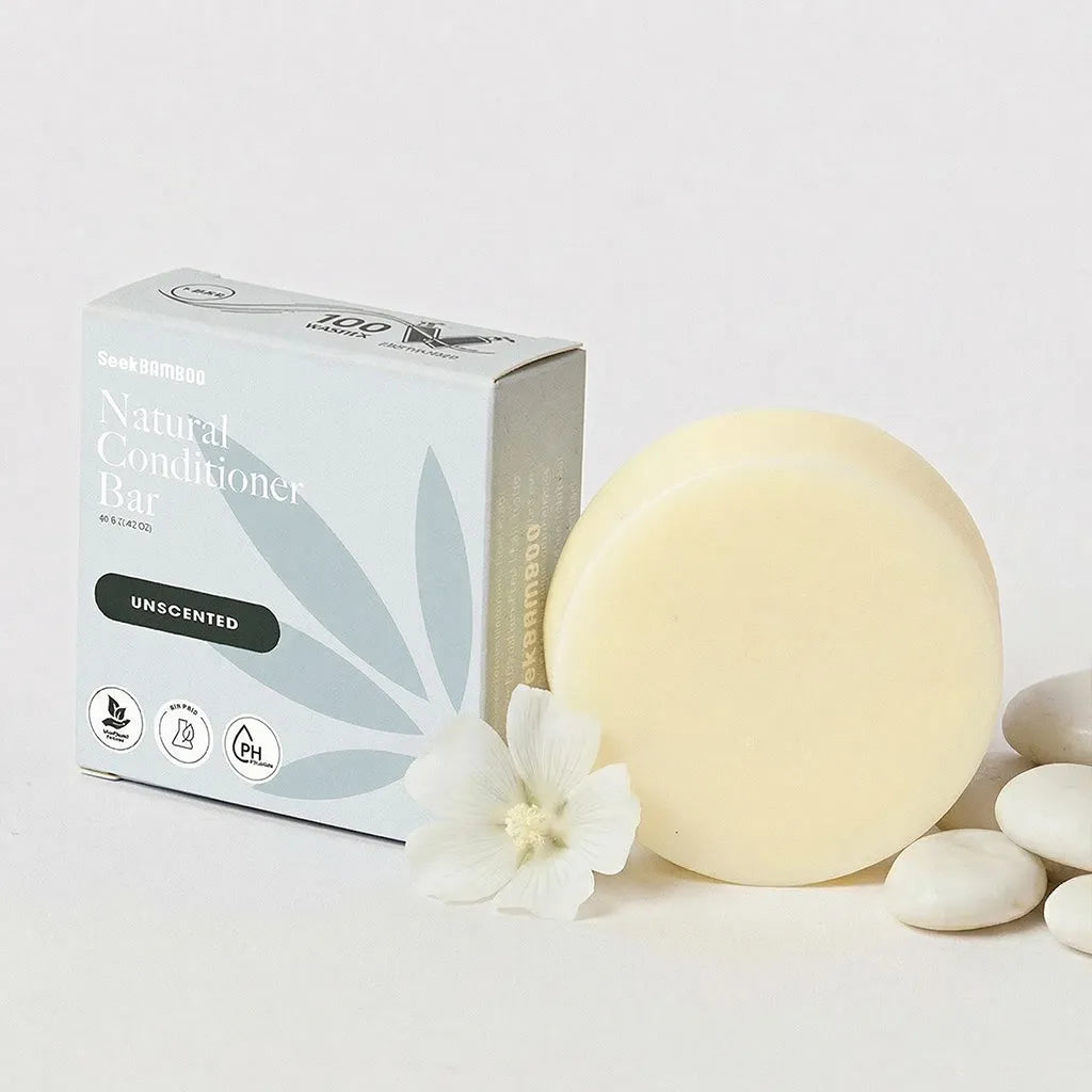 fragrance free conditioner