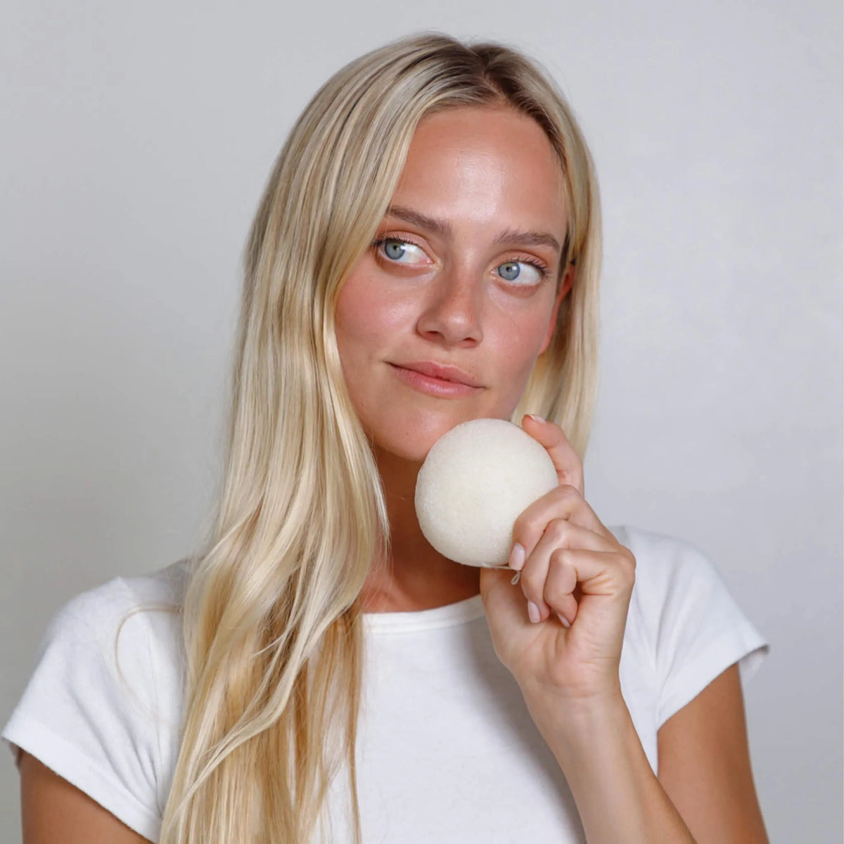 konnyaku konjac sponge unscented