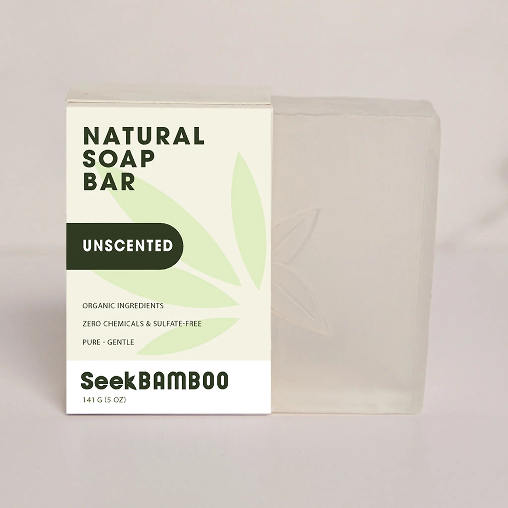 fragrance free soap