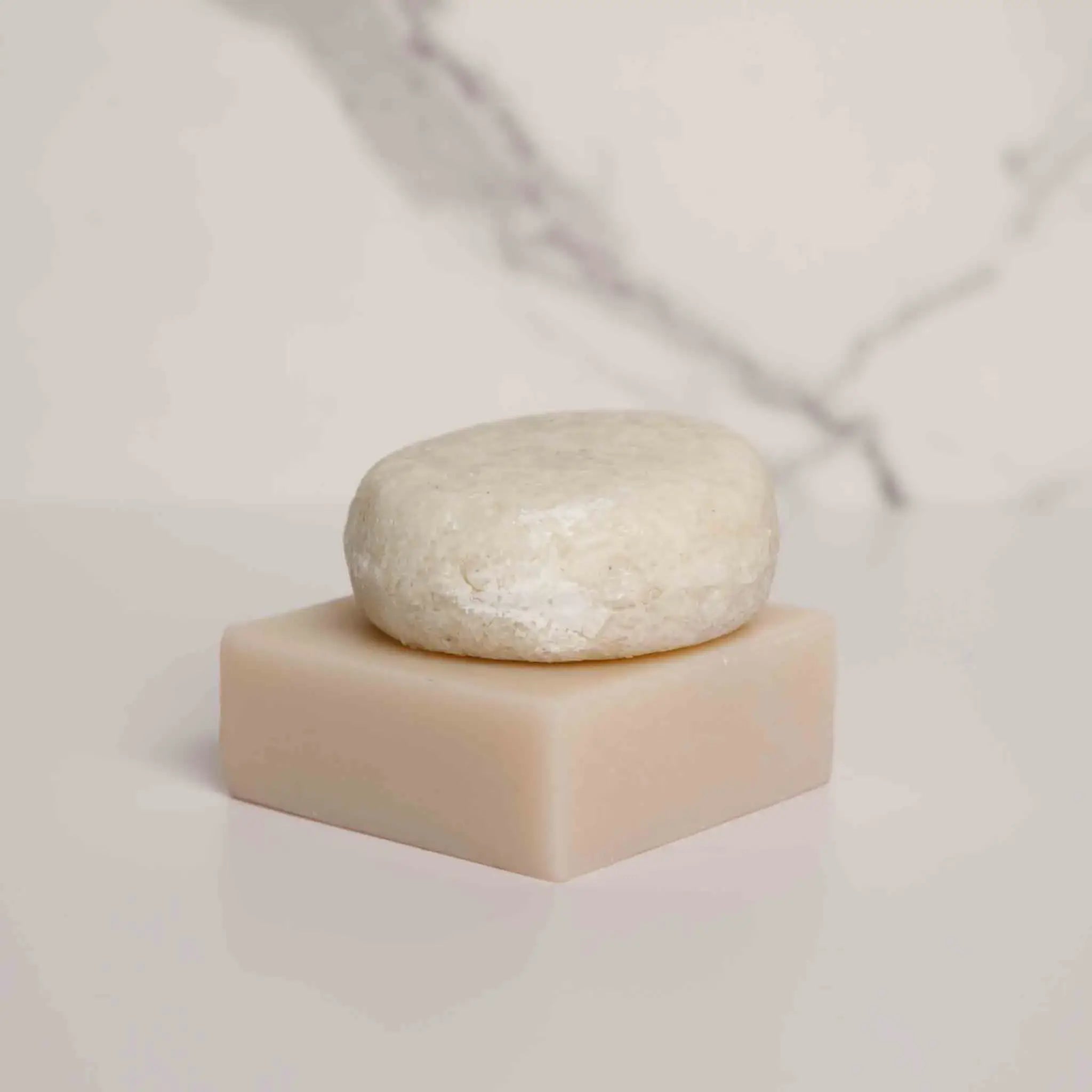 bar soap vanilla