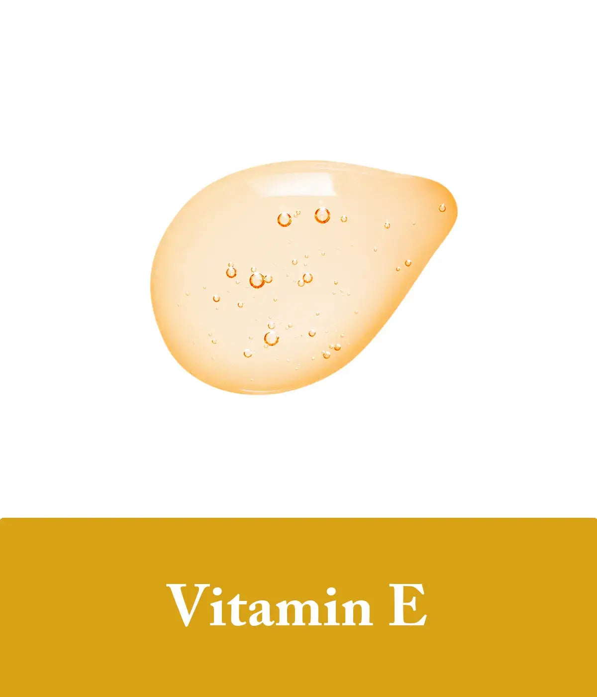 vitamin e and vanilla soap