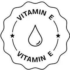 rose oil shampoo and soap with vitamin e