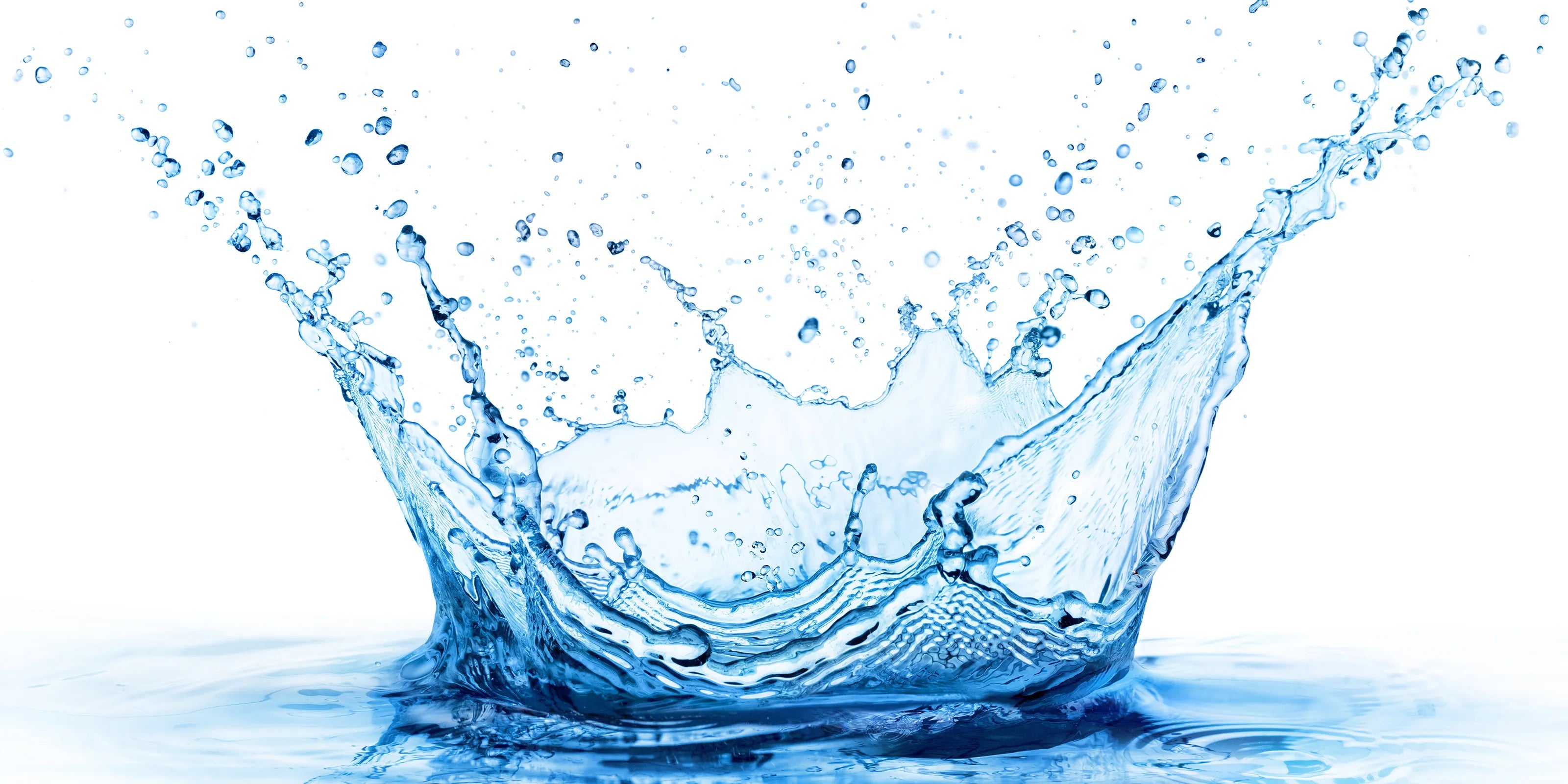 ingredient of water