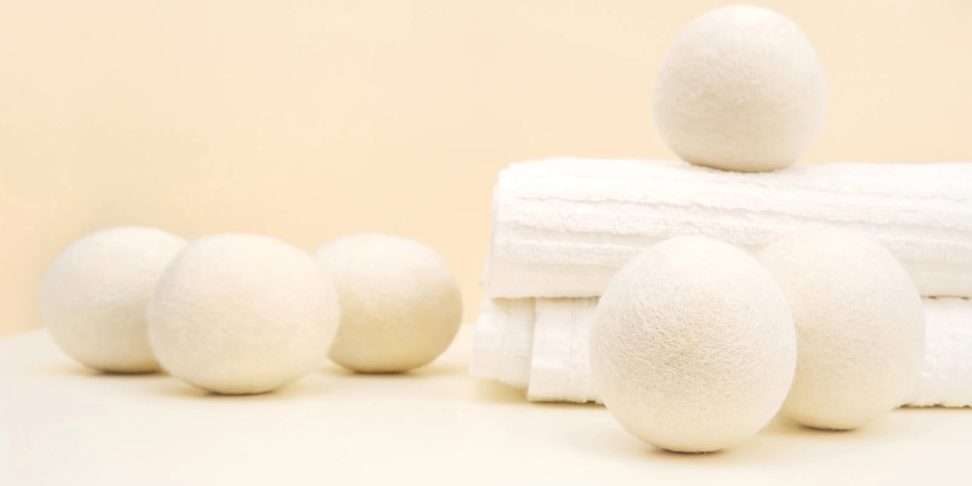 what do dryer balls do