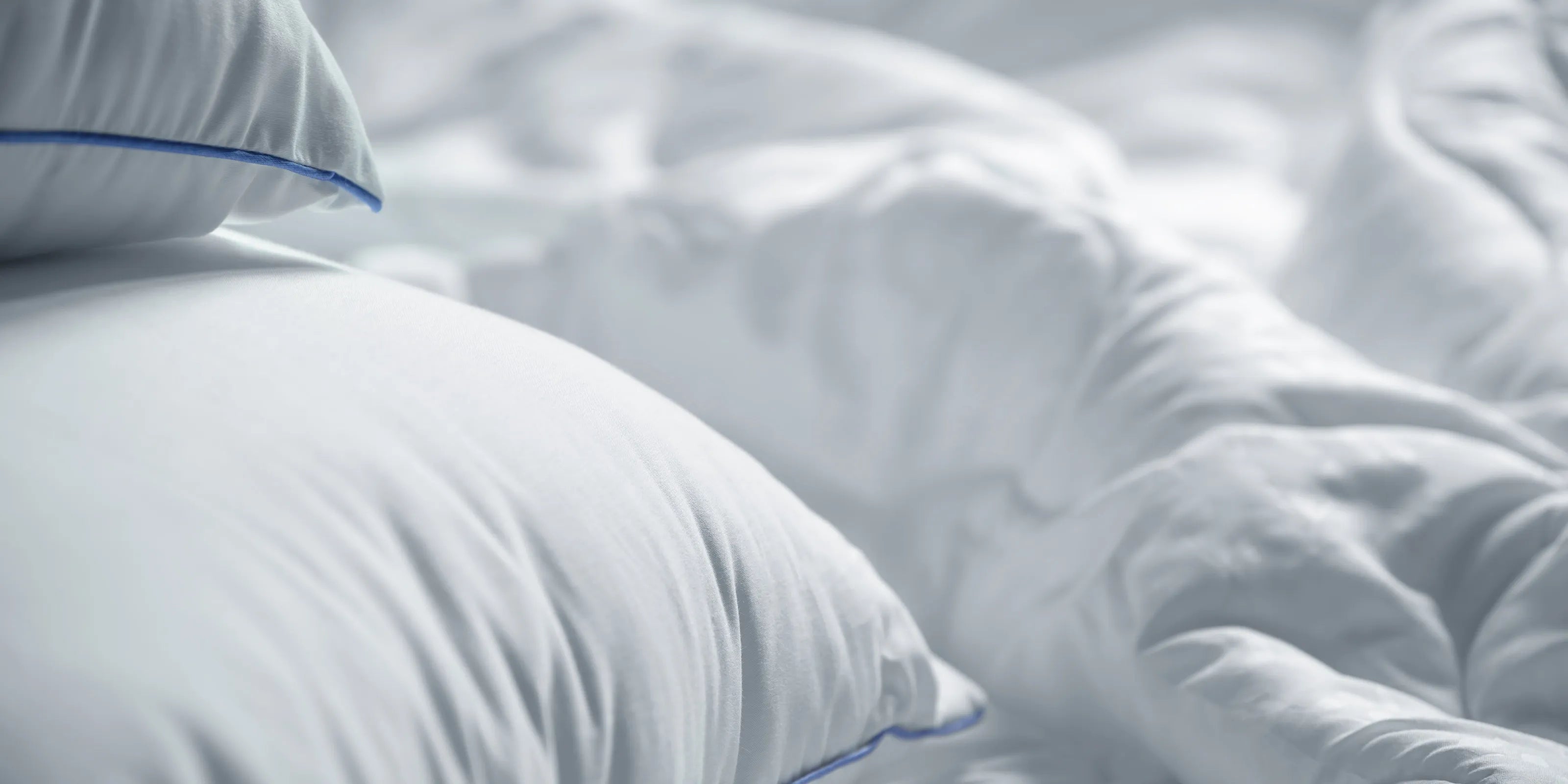 what is a bamboo pillow