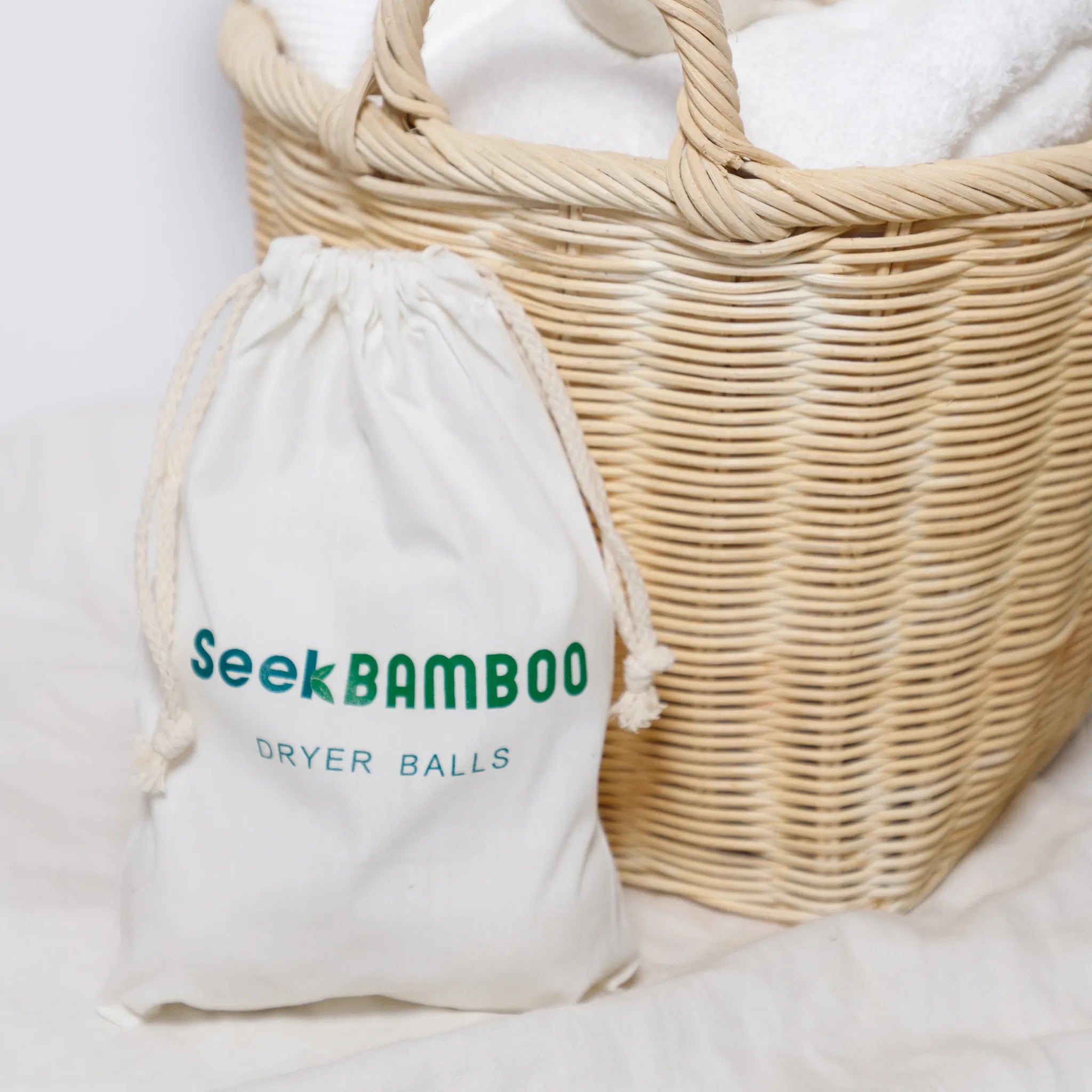 Wool Dryer Balls Eco Friendly Laundry 6ct New Zealand Dryer Balls