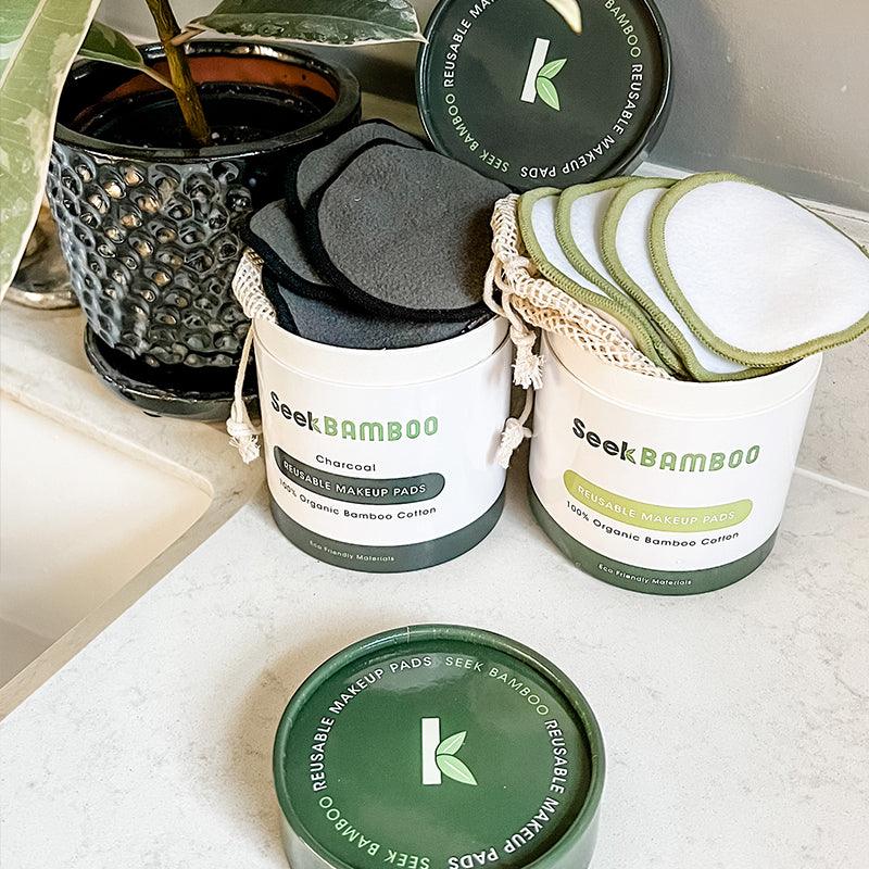 3 Zero-Waste Sustainable Products To Save Money & Our Planet