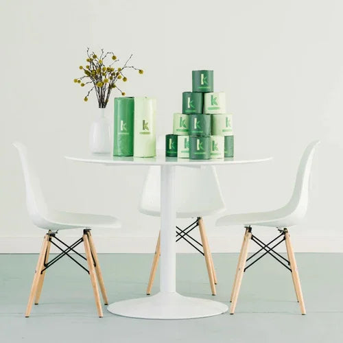 Are Bamboo Paper Towels Eco-Friendly
