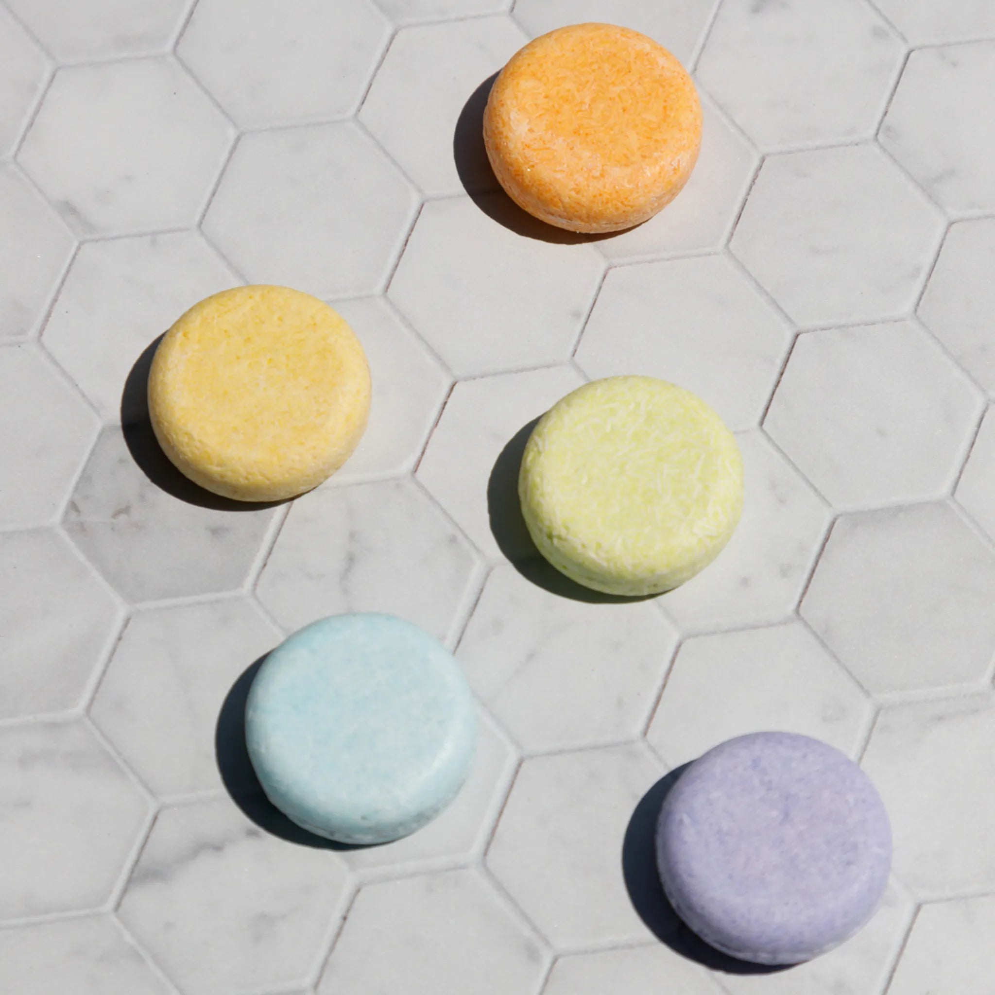 Everything You Need To Know About Shampoo and Conditioner Bars