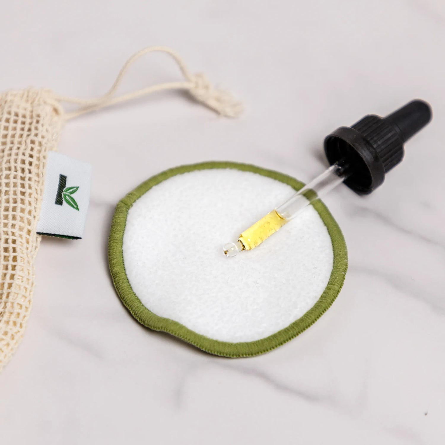 How to Clean Reusable Cotton Rounds