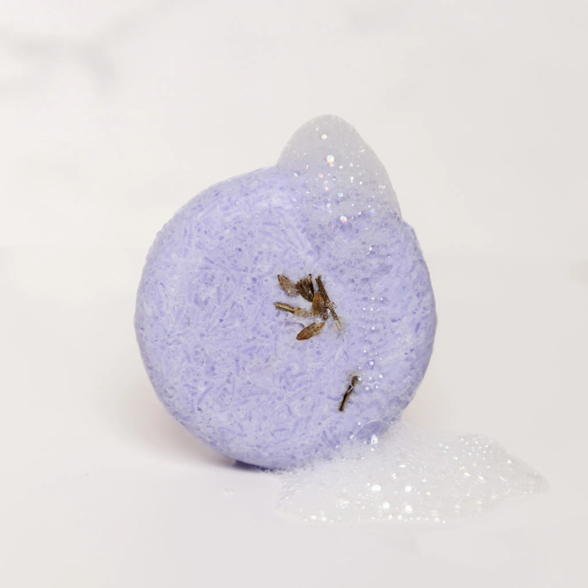 Lavender Shampoo Benefits