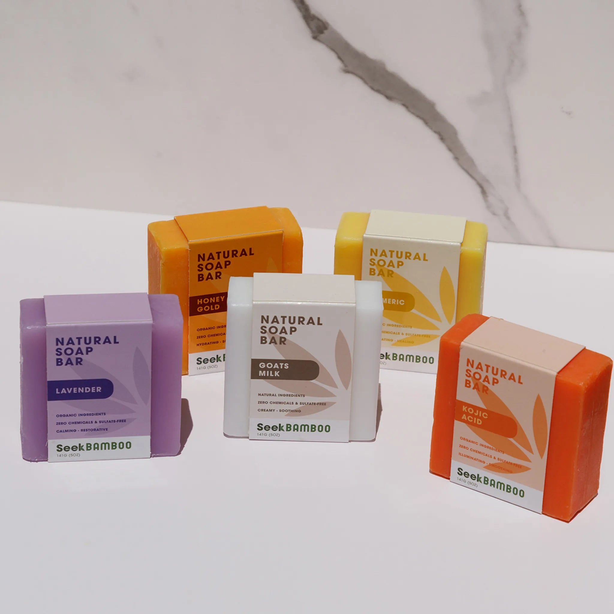 What Is The Best Natural Soap