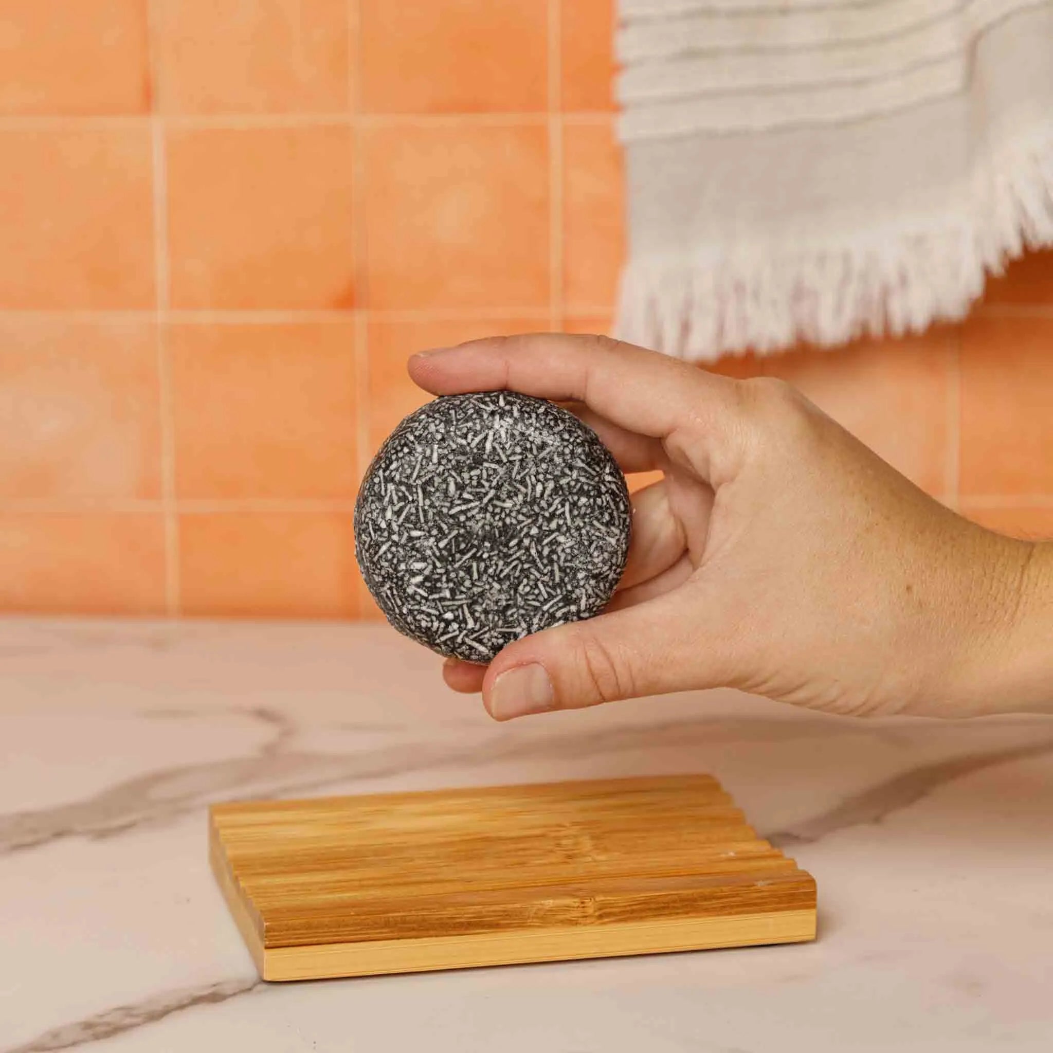 are bar shampoos good for your hair