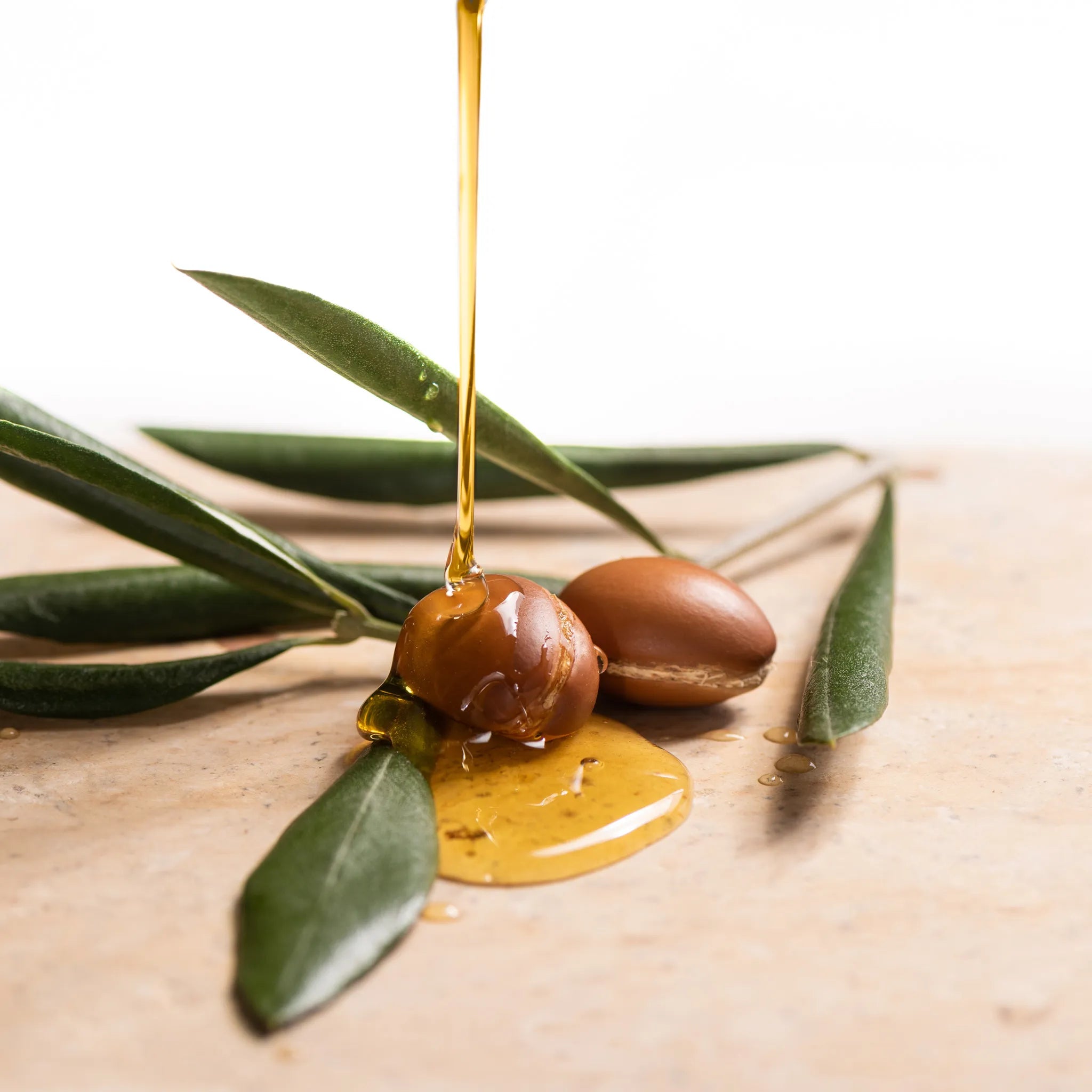 Is Argan Oil Good For Hair