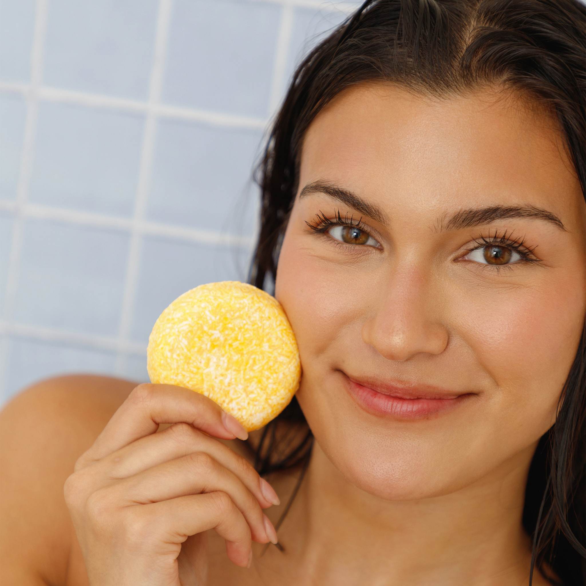 Turmeric Shampoo Benefits