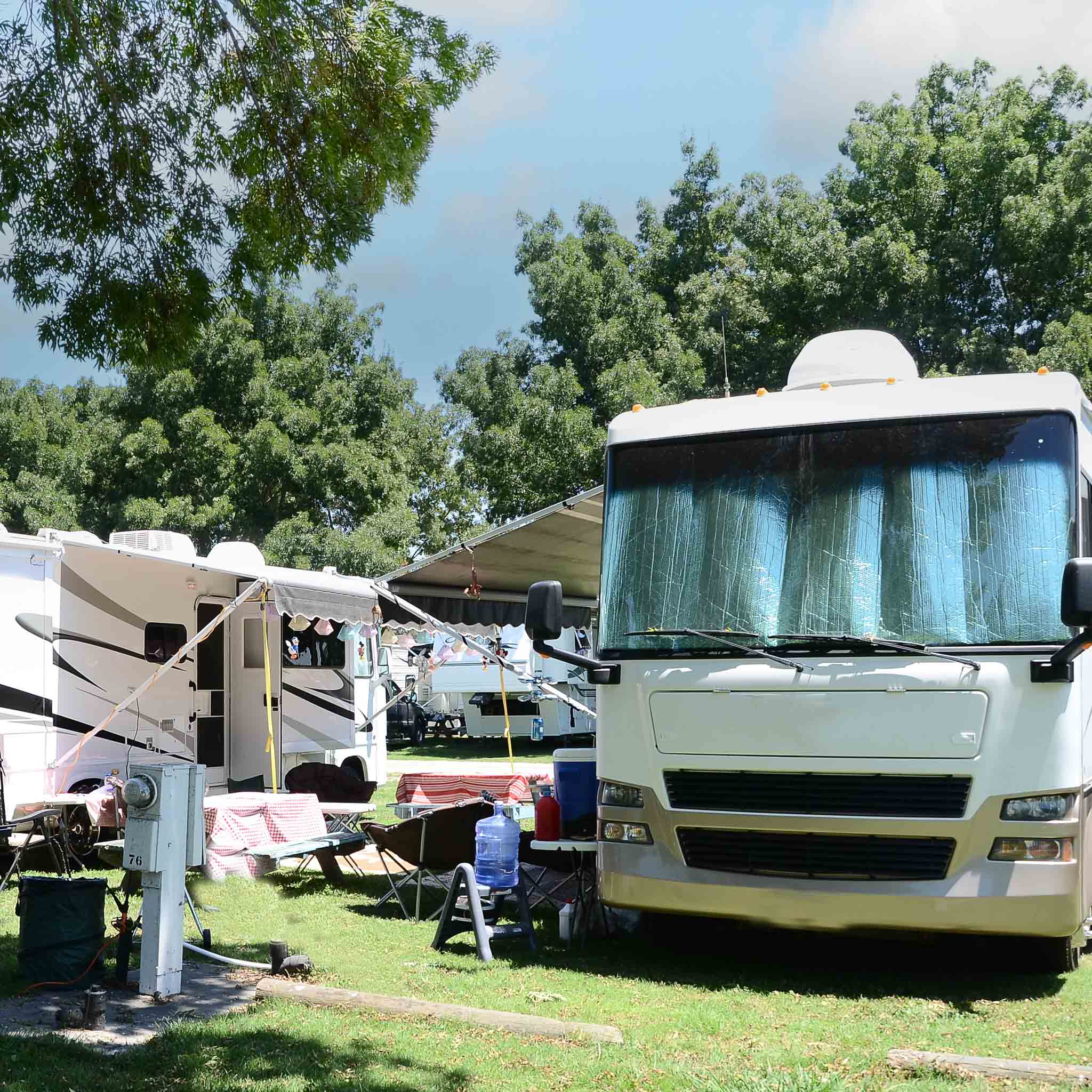 best rv toilet paper is from seek bamboo