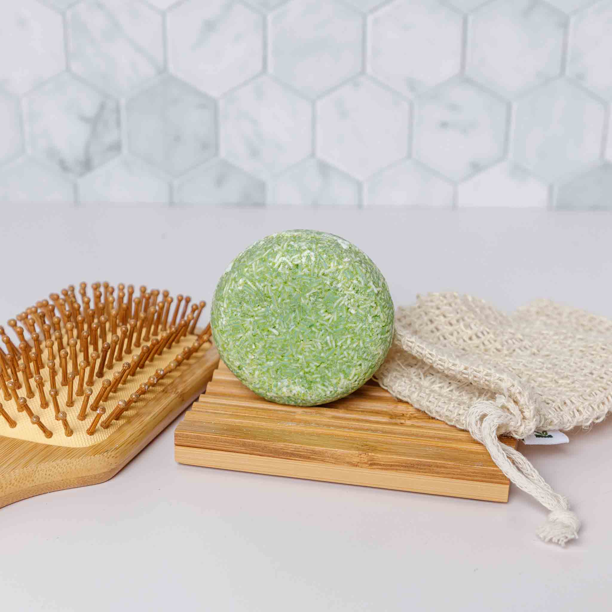 shampoo for thin hair​