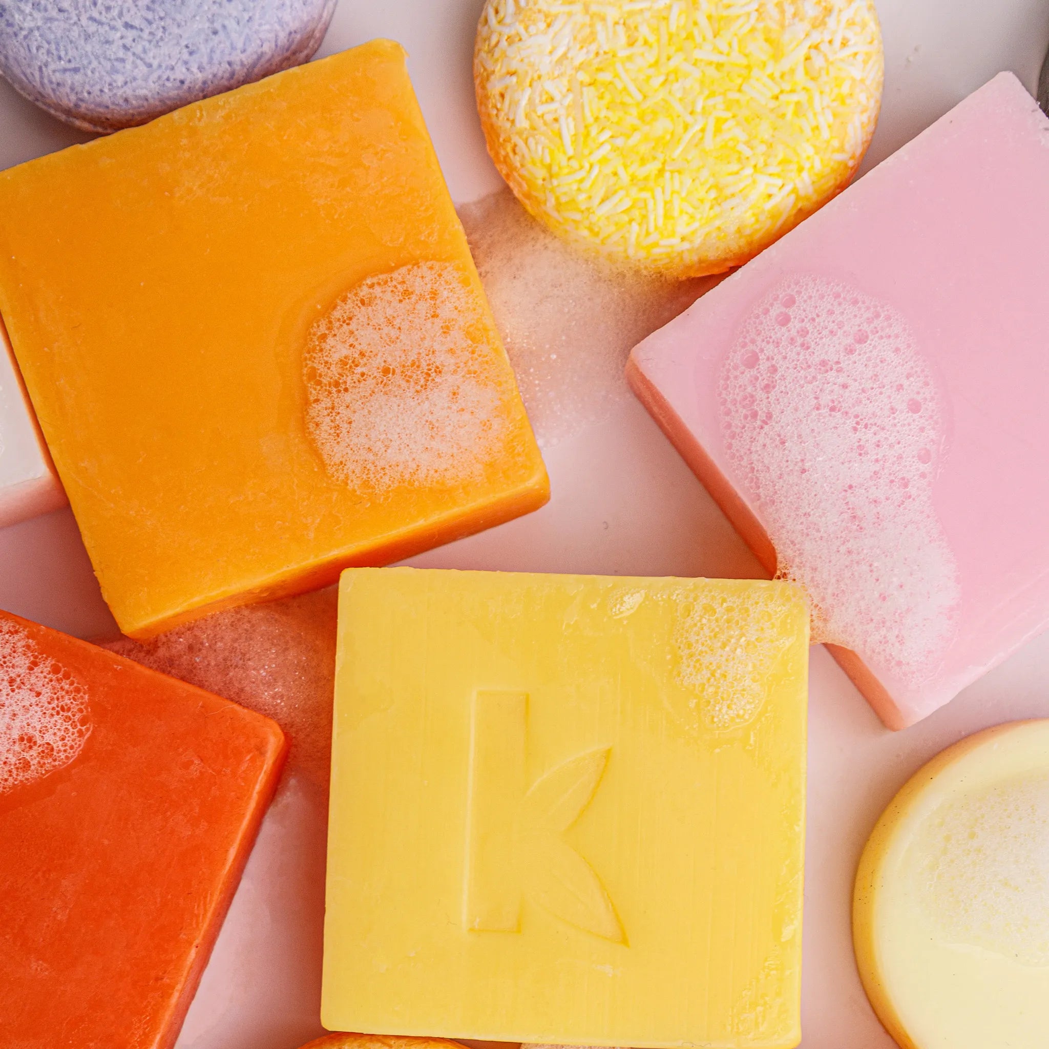 a cover photo of natural soaps for a blog can you bring bar soap on a plane