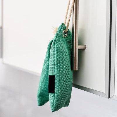 Natural Deodorizer Bags | Odor Control Made Simple | Charcoal Power