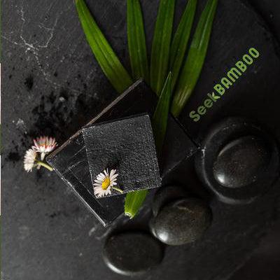 Charcoal Soap Benefits