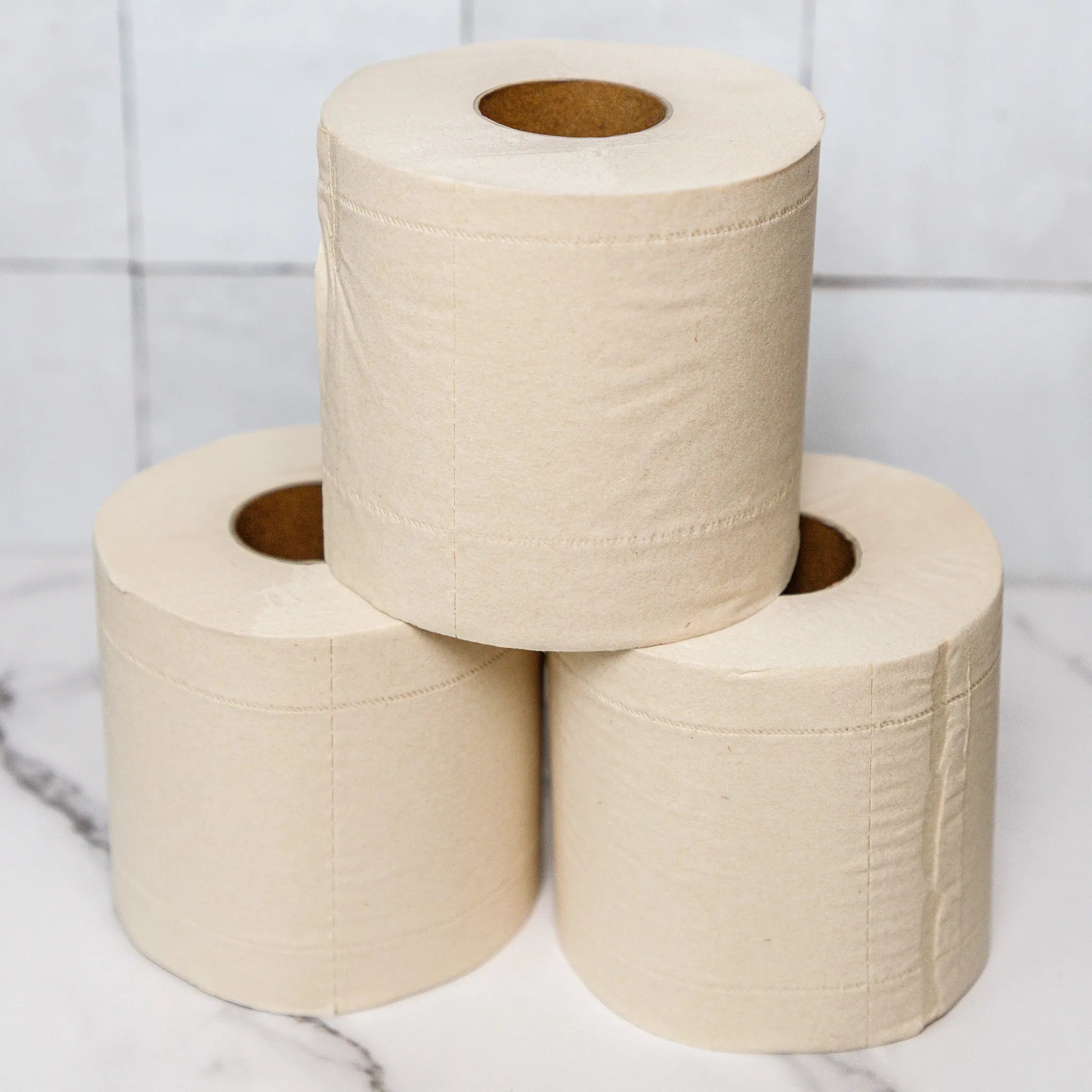 Compostable Toilet Paper