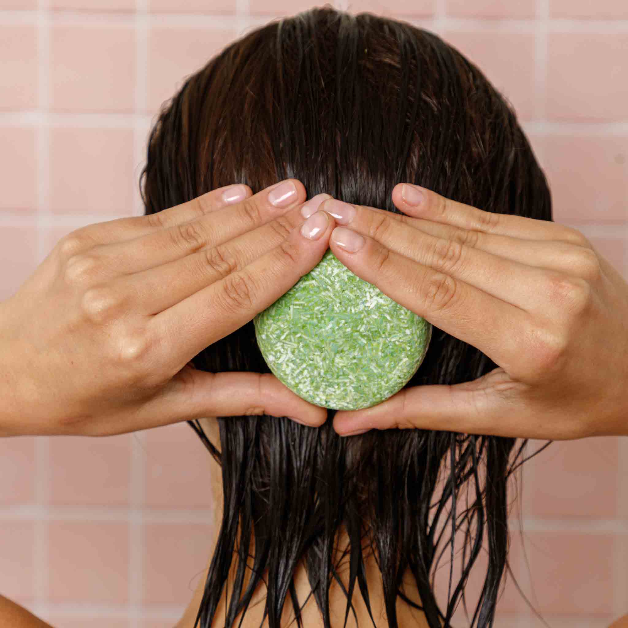 how do shampoo bars work