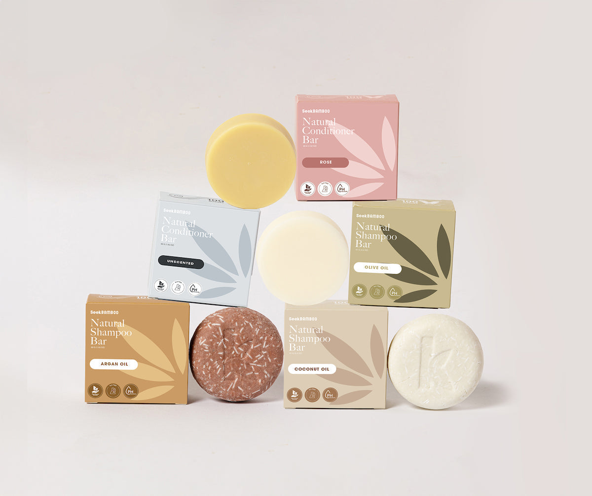 How SLS-Free Products Support Healthier Skin