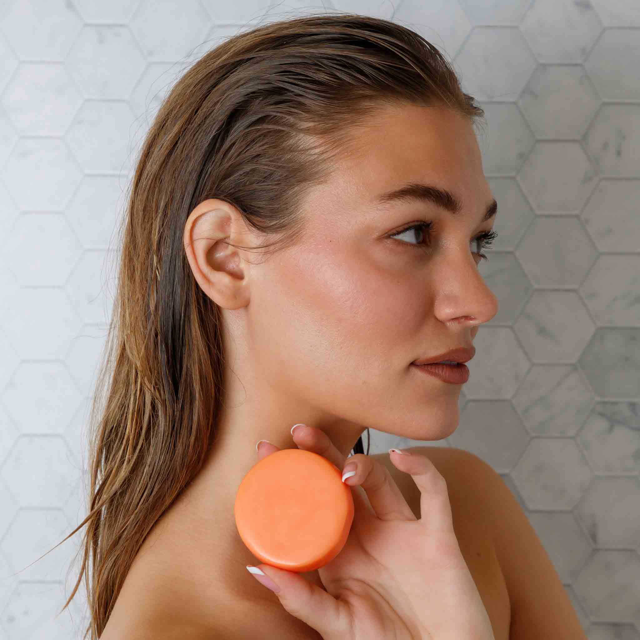 benefits of using a honey conditioner bar