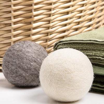 How Long Do Wool Dryer Balls Last