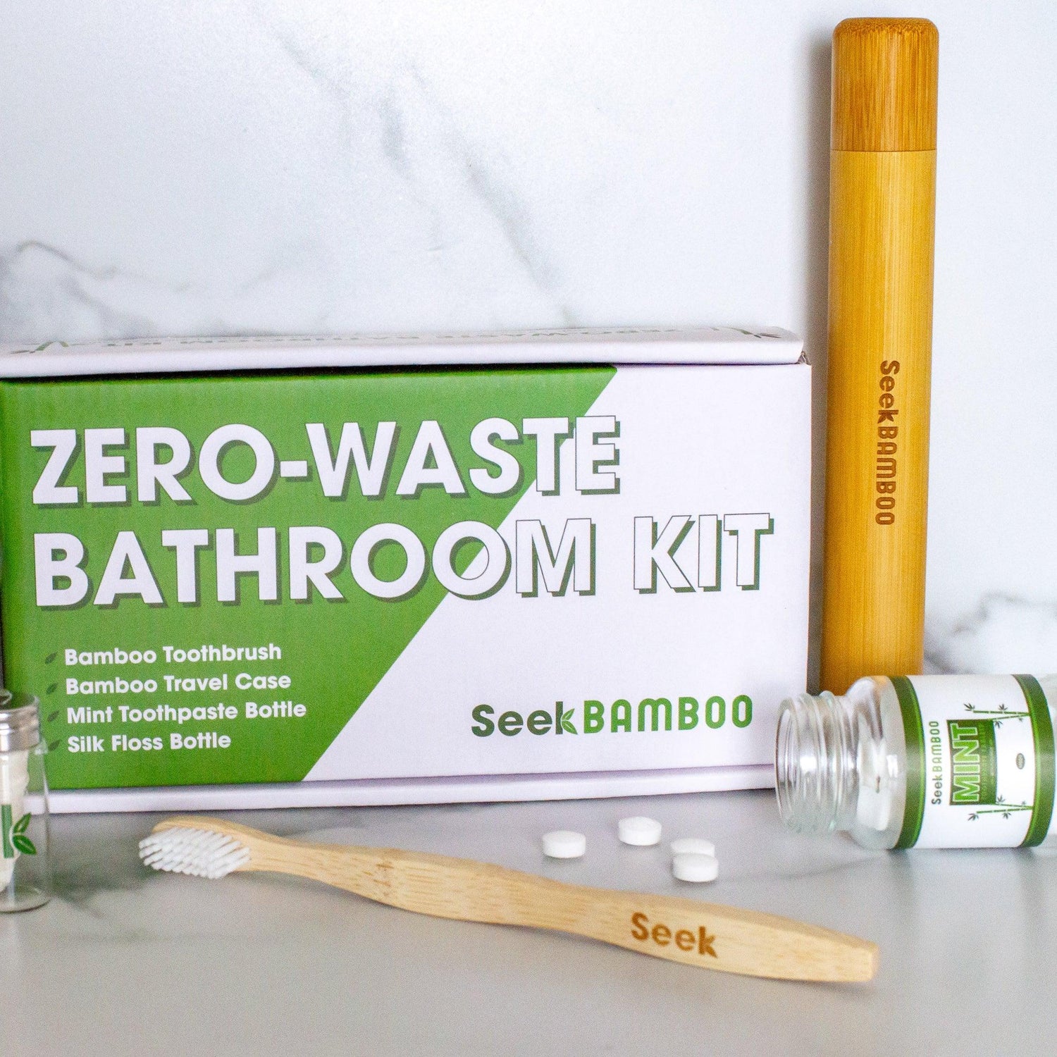 How To Be Eco Friendly