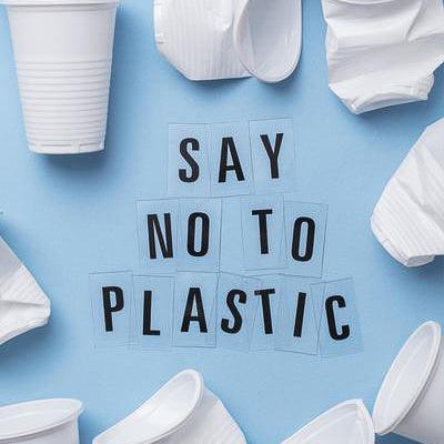 How To Go Plastic Free