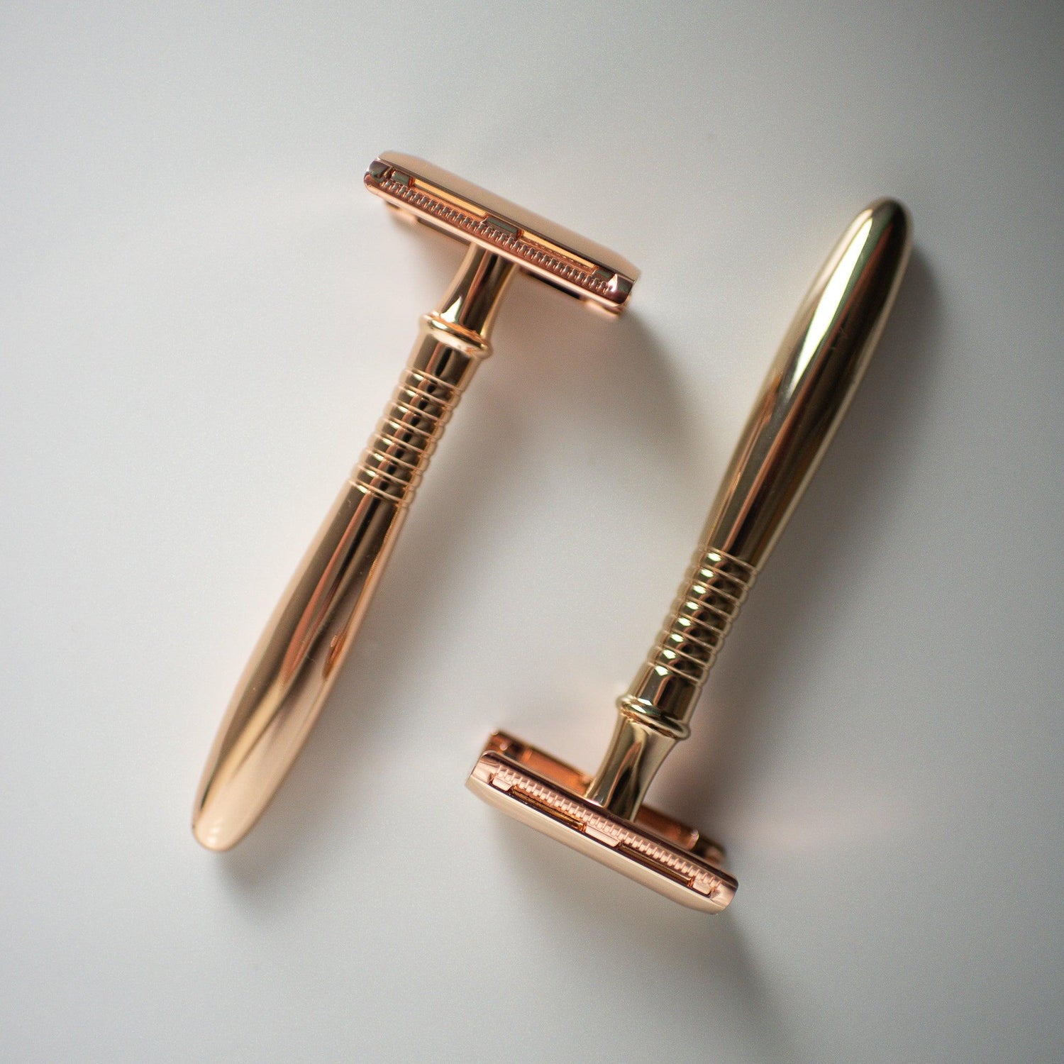 How To Shave With A Safety Razor