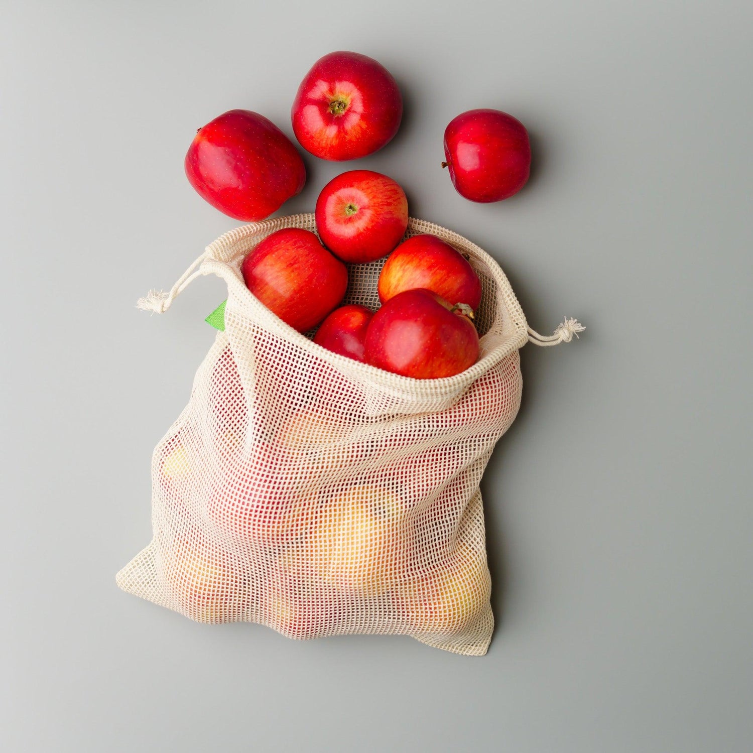 How To Switch To Reusable Grocery Bags