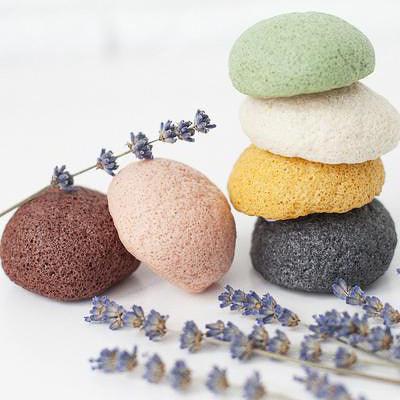 Konjac Sponge Benefits