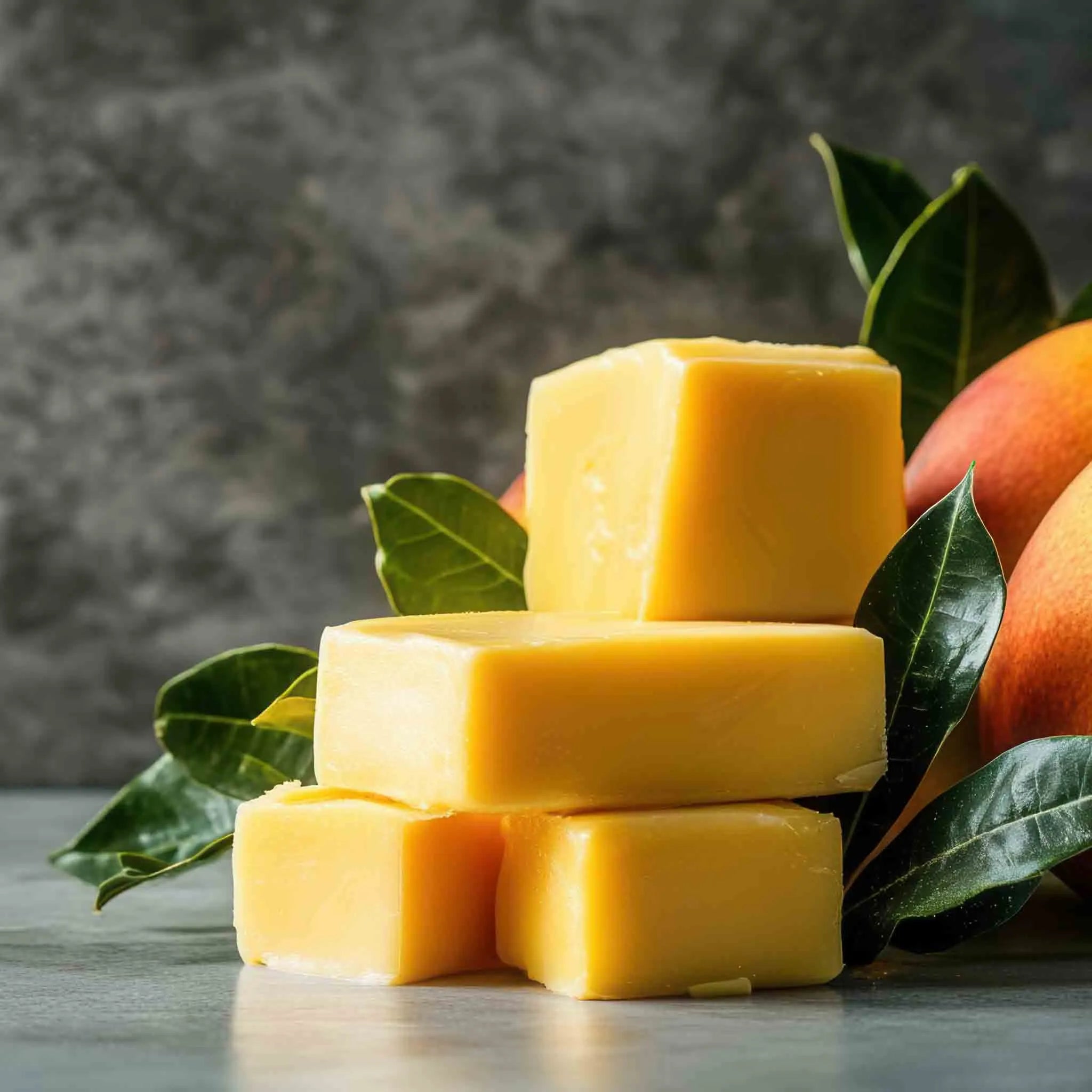 benefits of mango butter