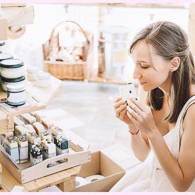 Plastic Free Shop