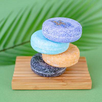 Shampoo Bar For Dandruff