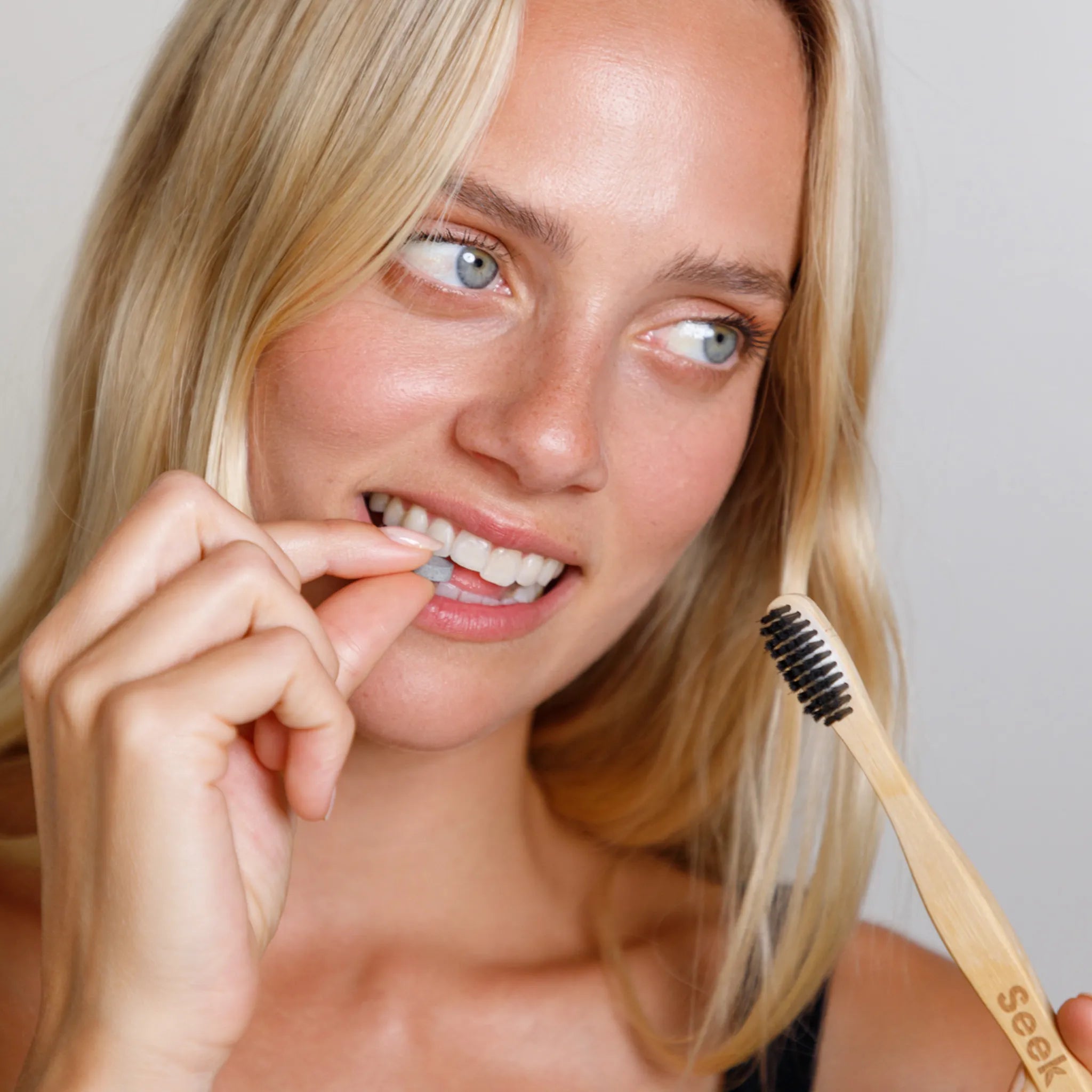 SLS-Free Toothpaste | Discover Benefits | Fluoride Toothpaste SLS Free