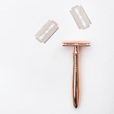 Straight Razor vs Safety Razor