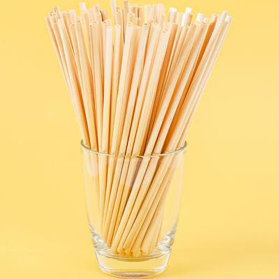 Best Natural Straws