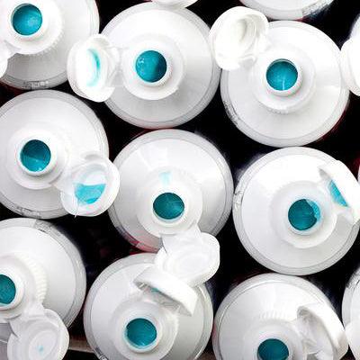 Toothpaste Alternatives